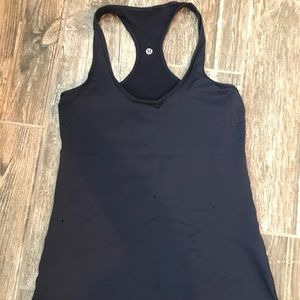 Lululemon CRB, sz 8